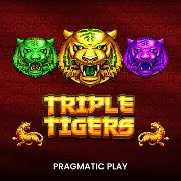 Triple Tigers